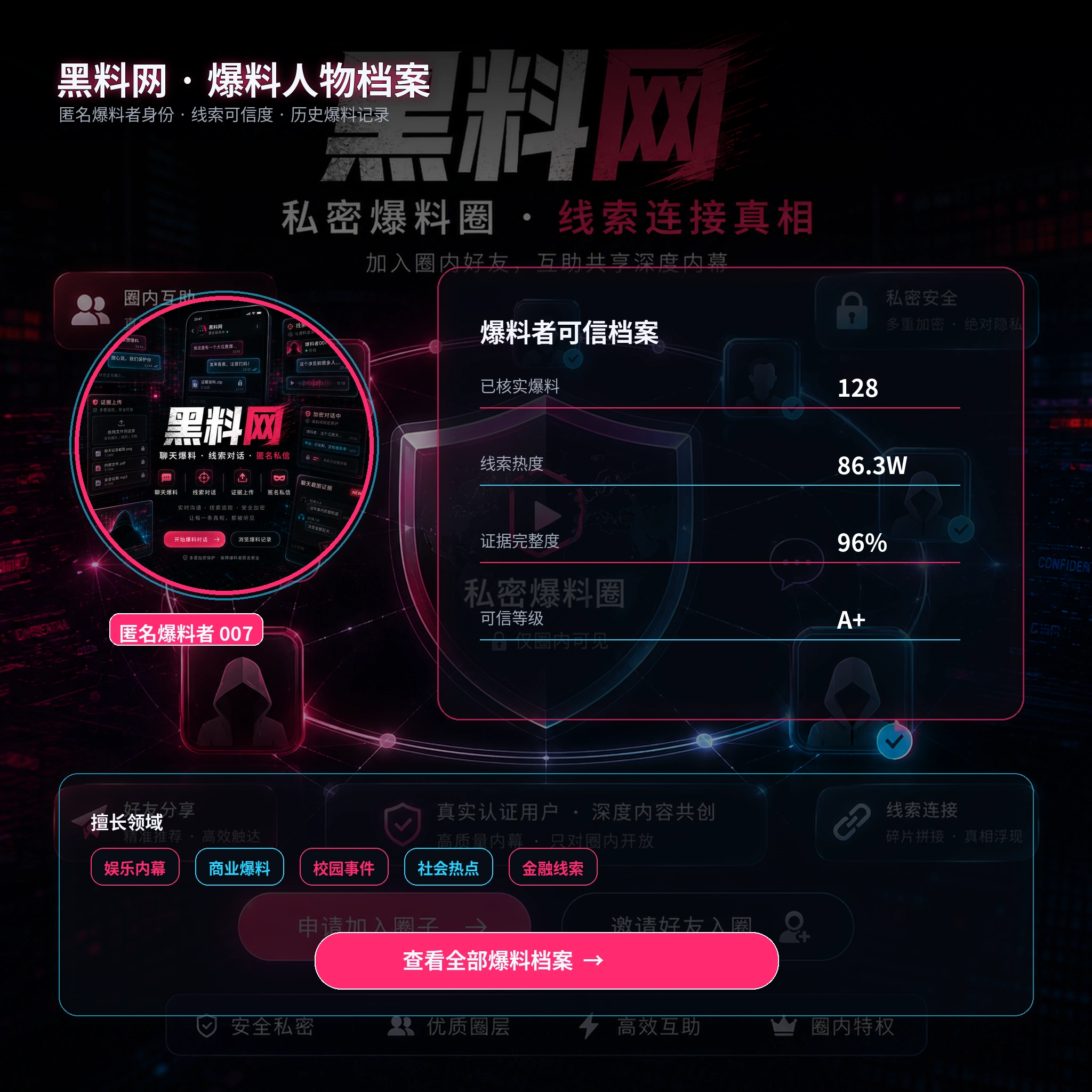 女性创作者公开活动与作品展示场景